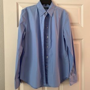 Classic Ralph Lauren Button Down